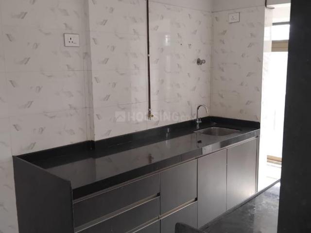 1 BHK Apartment in Kurla East for rent Mumbai. The reference number is 18756930