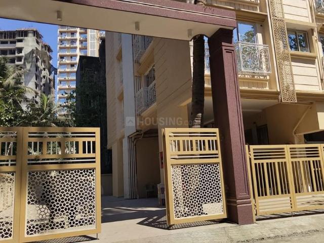 1 BHK Apartment in Kurla East for rent Mumbai. The reference number is 18759469