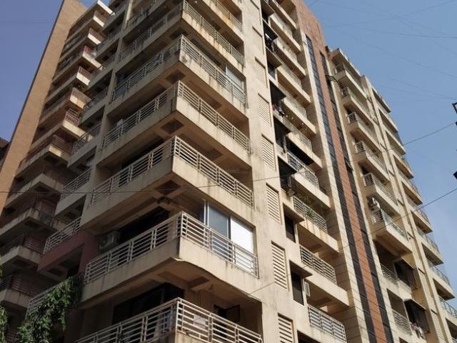 1 BHK Apartment in Kurla East for rent Mumbai. The reference number is 18910880