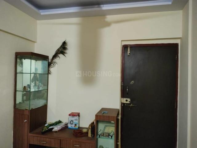 1 BHK Apartment in Kurla East for rent Mumbai. The reference number is 19488922