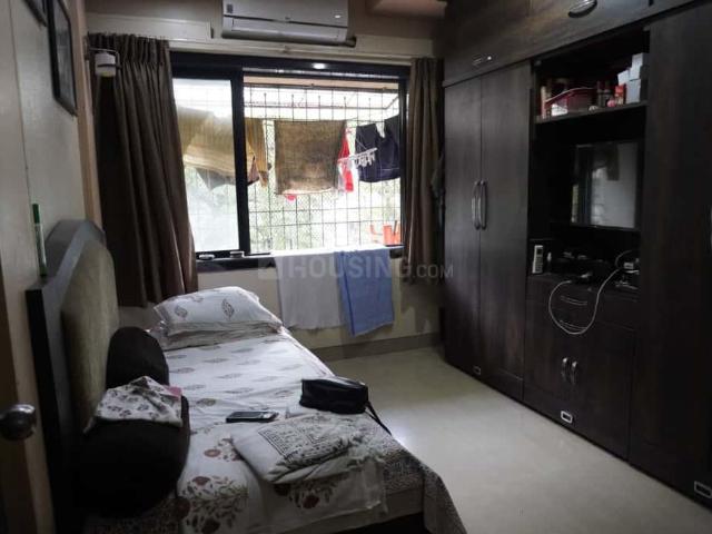 1 BHK Apartment in Kurla East for rent Mumbai. The reference number is 19624425