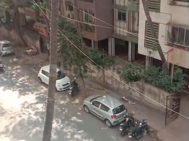 1 BHK Apartment in Kurla East for rent Mumbai. The reference number is 19804338