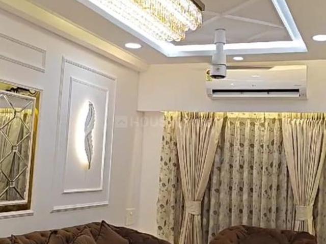 1 BHK Apartment in Kurla East for rent Mumbai. The reference number is 19840457