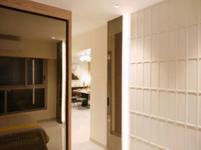 1 BHK Apartment in Kurla East for rent Mumbai. The reference number is 19997241