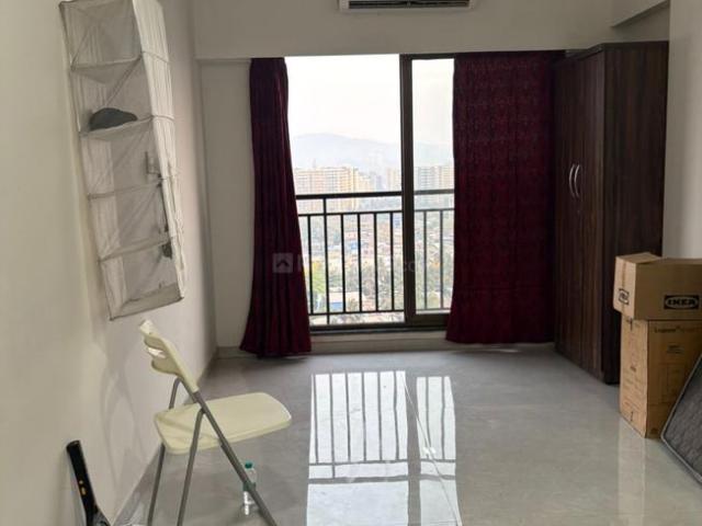 1 BHK Apartment in Kurla East for rent Mumbai. The reference number is 20443987