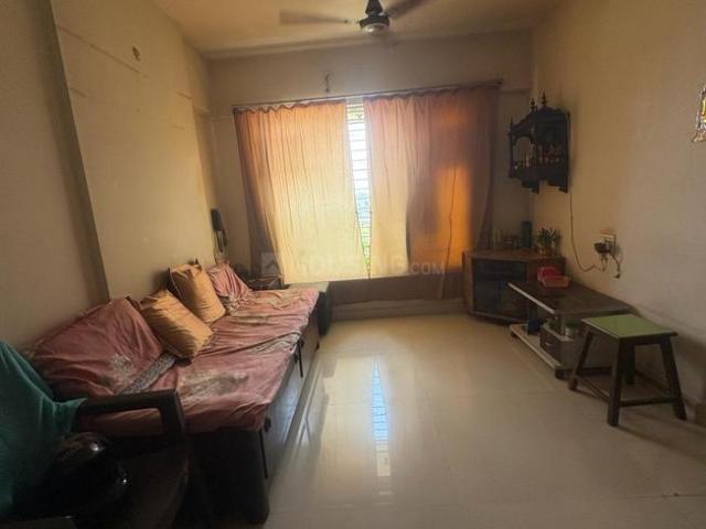 1 BHK Apartment in Kurla East for rent Mumbai. The reference number is 20444159