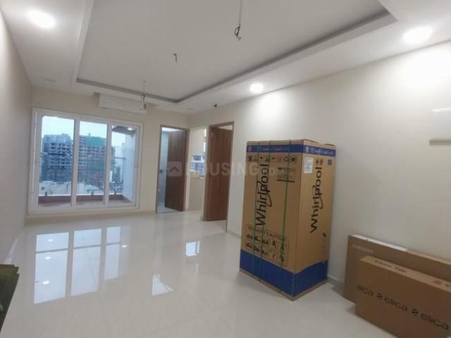 1 BHK Apartment in Kurla East for rent Mumbai. The reference number is 20452584