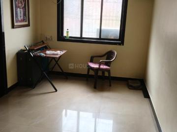 1 BHK Apartment in Kurla East for rent Mumbai. The reference number is 20567562