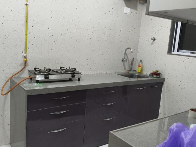 1 BHK Apartment in Kurla East for rent Mumbai. The reference number is 20621600