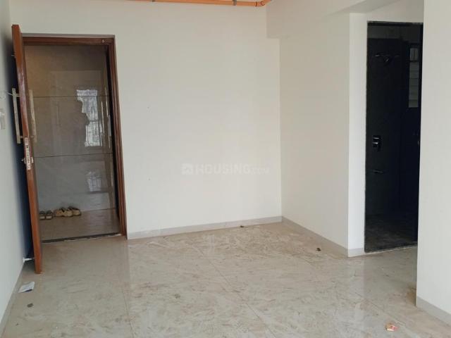 1 BHK Apartment in Kurla East for rent Mumbai. The reference number is 20682886