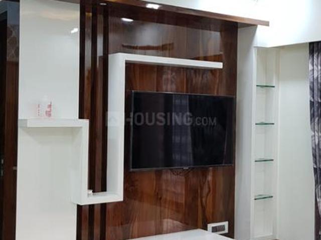 1 BHK Apartment in Kurla East for rent Mumbai. The reference number is 20693984