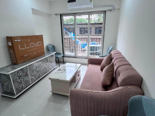 1 BHK Apartment in Kurla East for rent Mumbai. The reference number is 20739113