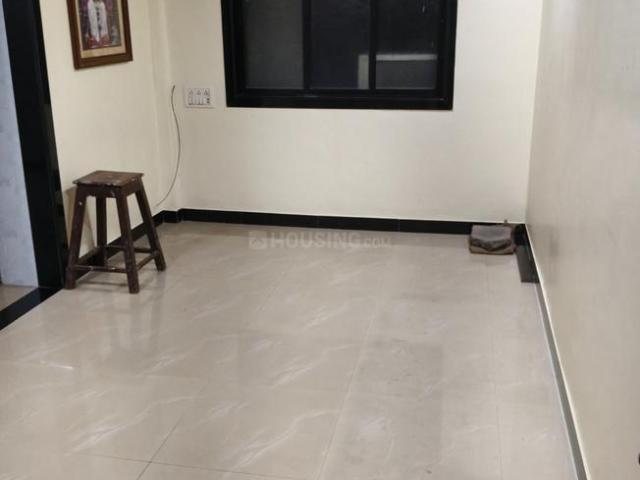 1 BHK Apartment in Kurla East for rent Mumbai. The reference number is 20757376