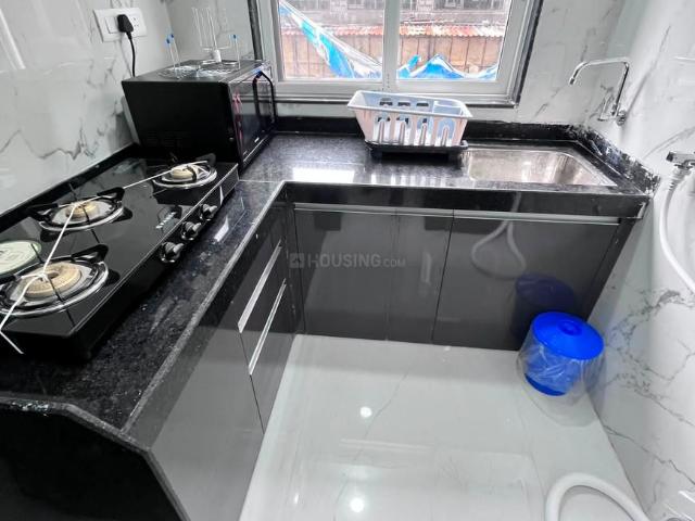 1 BHK Apartment in Kurla East for rent Mumbai. The reference number is 20761649