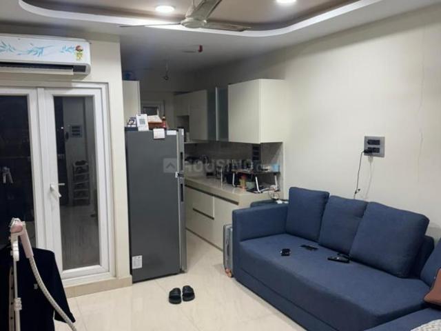 1 BHK Apartment in Kurla East for rent Mumbai. The reference number is 20766298