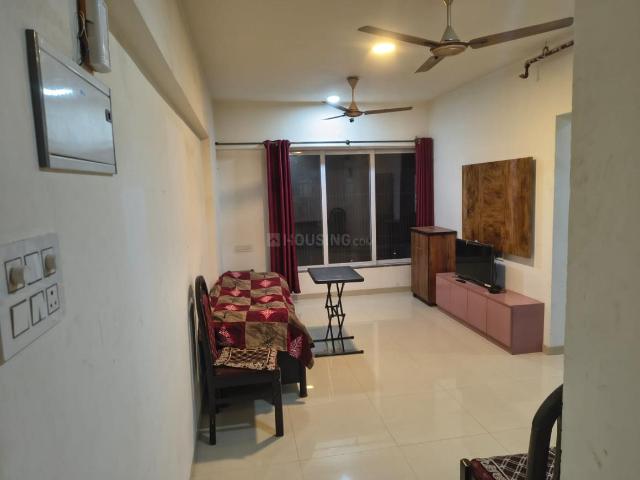 1 BHK Apartment in Kurla East for rent Mumbai. The reference number is 20809699