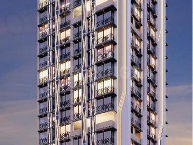 1 BHK Apartment in Kurla East for rent Mumbai. The reference number is 20852446