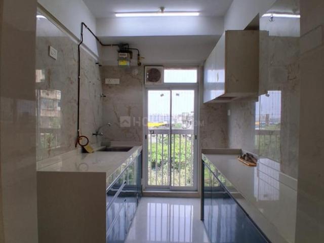 1 BHK Apartment in Kurla East for rent Mumbai. The reference number is 20887694
