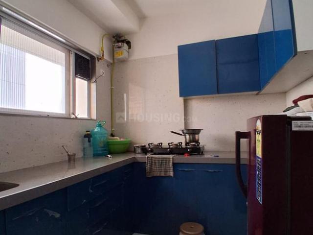 1 BHK Apartment in Kurla East for rent Mumbai. The reference number is 20887345