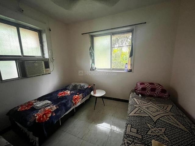 1 BHK Apartment in Kurla East for rent Mumbai. The reference number is 20923283