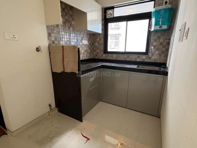 1 BHK Apartment in Kurla East for rent Mumbai. The reference number is 20927642