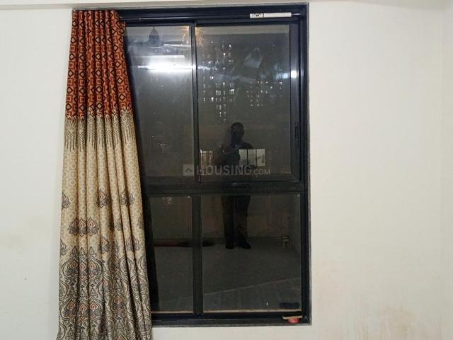1 BHK Apartment in Kurla East for rent Mumbai. The reference number is 20937687