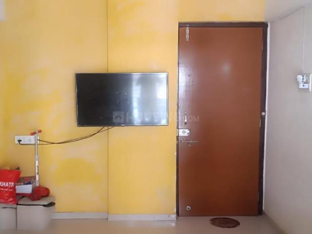 1 BHK Apartment in Kurla East for rent Mumbai. The reference number is 20938257