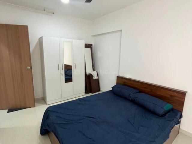 1 BHK Apartment in Kurla East for rent Mumbai. The reference number is 20964967