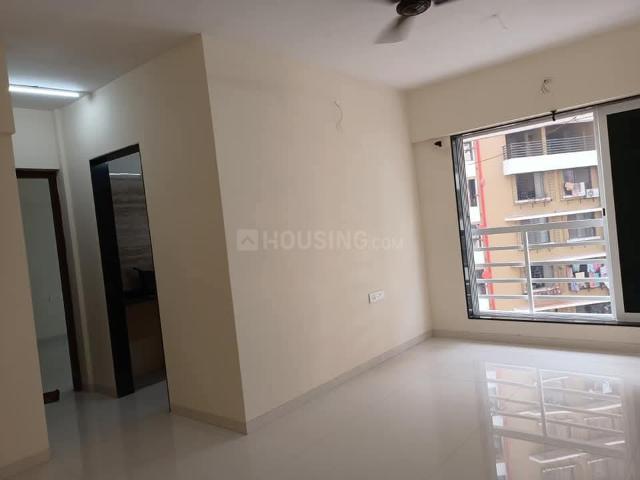 1 BHK Apartment in Kurla East for rent Mumbai. The reference number is 20973617