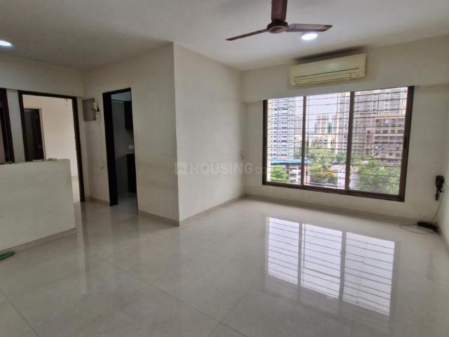 1 BHK Apartment in Kurla East for rent Mumbai. The reference number is 20990585