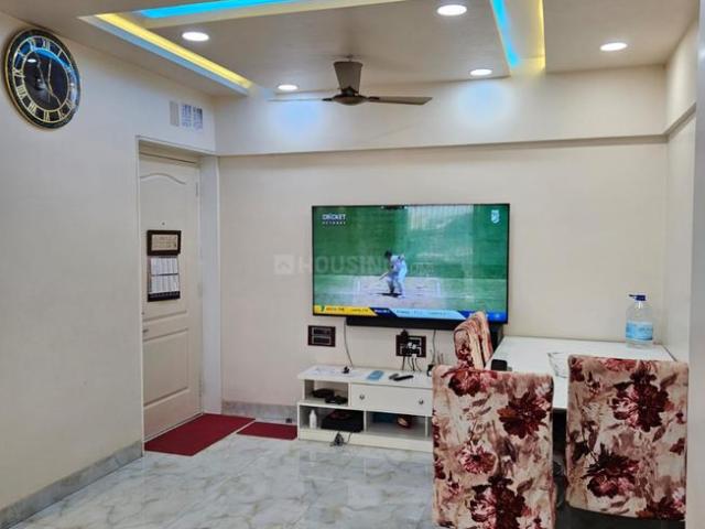 1 BHK Apartment in Kurla East for rent Mumbai. The reference number is 20203848