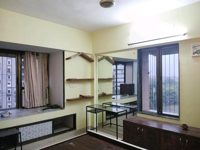 1 BHK Apartment in Kurla East for rent Mumbai. The reference number is 20294301