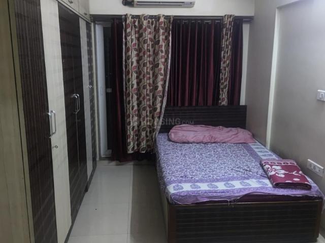 1 BHK Apartment in Kurla East for rent Mumbai. The reference number is 21037972