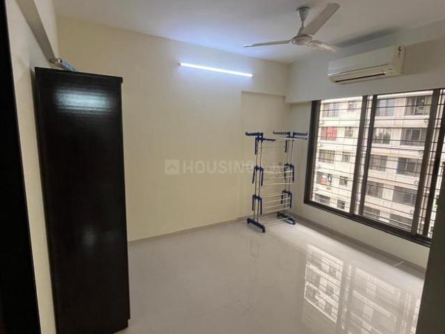 1 BHK Apartment in Kurla East for rent Mumbai. The reference number is 21043948
