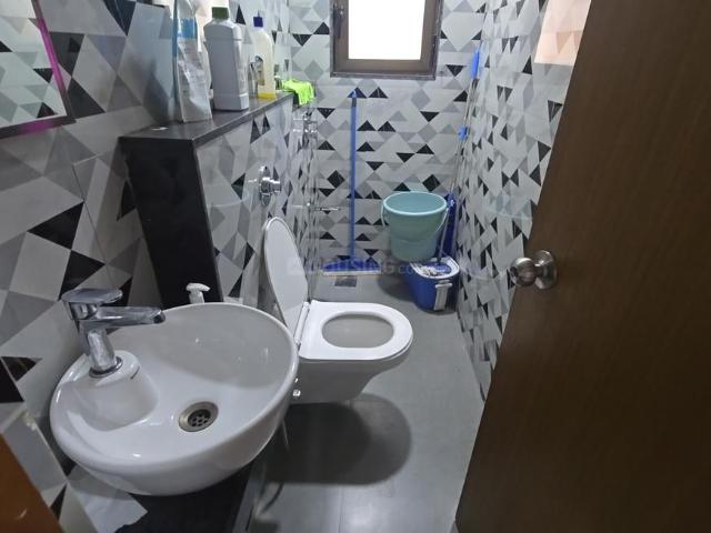 1 BHK Apartment in Kurla East for rent Mumbai. The reference number is 21056843