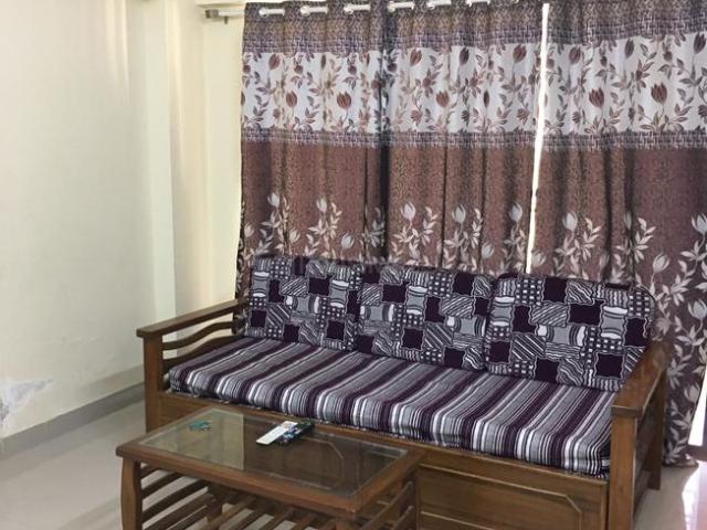 1 BHK Apartment in Kurla East for rent Mumbai. The reference number is 21127990