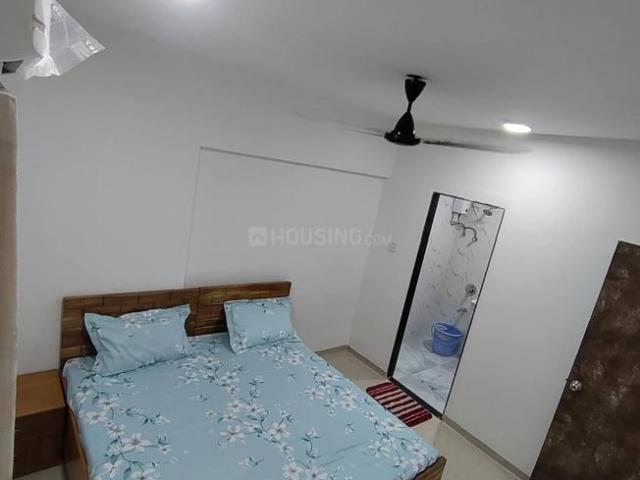 1 BHK Apartment in Kurla East for rent Mumbai. The reference number is 21139535