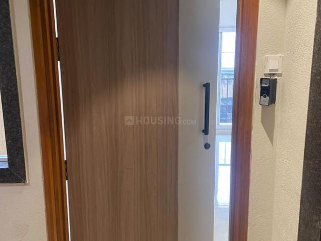 1 BHK Apartment in Kurla East for rent Mumbai. The reference number is 21180666