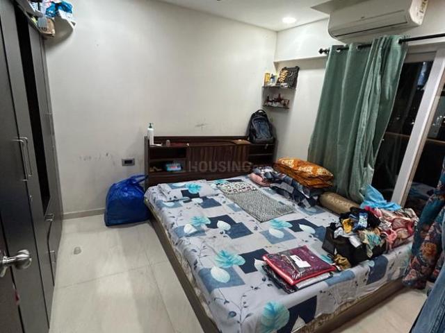 1 BHK Apartment in Kurla East for rent Mumbai. The reference number is 21182279