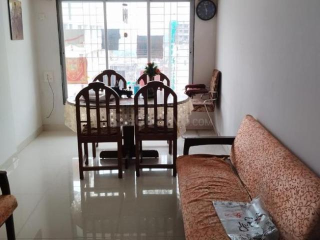1 BHK Apartment in Kurla East for rent Mumbai. The reference number is 21202958
