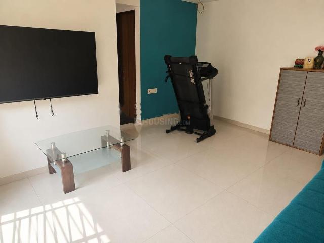 1 BHK Apartment in Kurla East for rent Mumbai. The reference number is 21251138