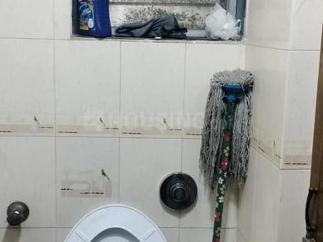 1 BHK Apartment in Kurla East for resale Mumbai. The reference number is 6098130