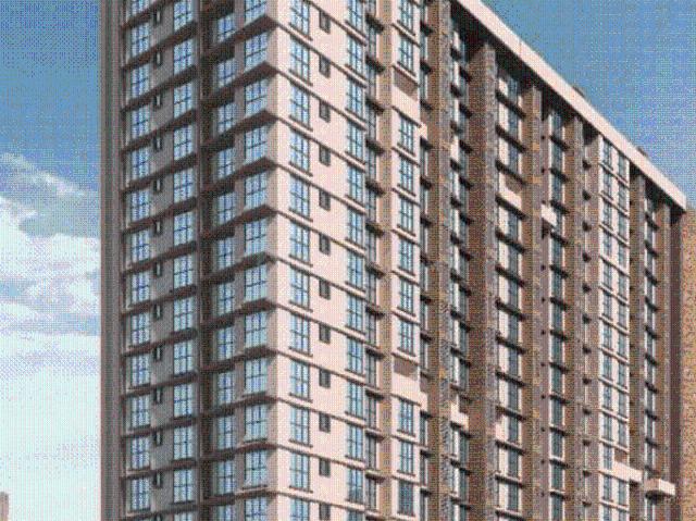 1 BHK Apartment in Kurla East for resale Mumbai. The reference number is 16534134