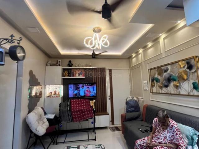 1 BHK Apartment in Kurla East for resale Mumbai. The reference number is 19413843
