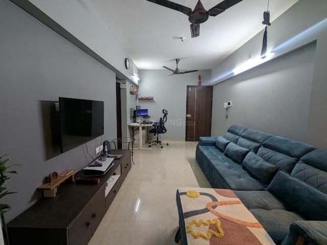 1 BHK Apartment in Kurla East for resale Mumbai. The reference number is 20121756