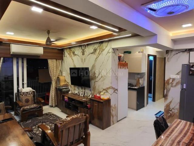 1 BHK Apartment in Kurla East for resale Mumbai. The reference number is 20122163