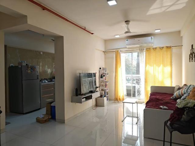 1 BHK Apartment in Kurla East for resale Mumbai. The reference number is 20351506
