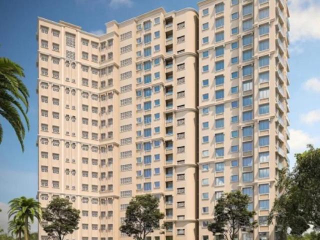 1 BHK Apartment in Kurla East for resale Mumbai. The reference number is 20433053