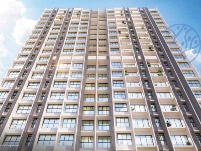 1 BHK Apartment in Kurla East for resale Mumbai. The reference number is 20963888