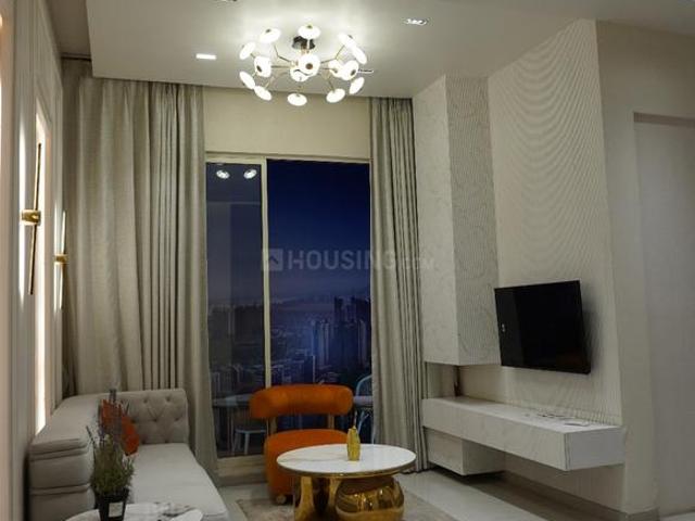 1 BHK Apartment in Kurla East for resale Mumbai. The reference number is 20984301